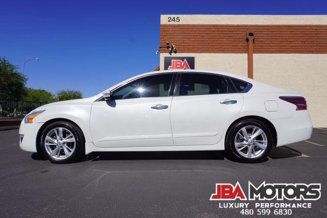 used 2015 Nissan Altima car, priced at $10,950