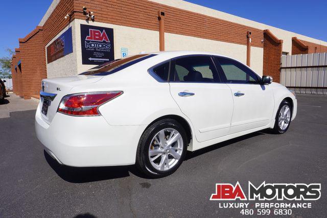 used 2015 Nissan Altima car, priced at $10,950