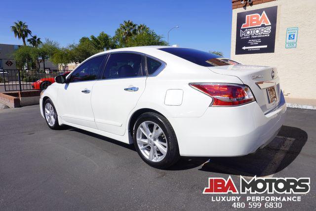 used 2015 Nissan Altima car, priced at $10,950
