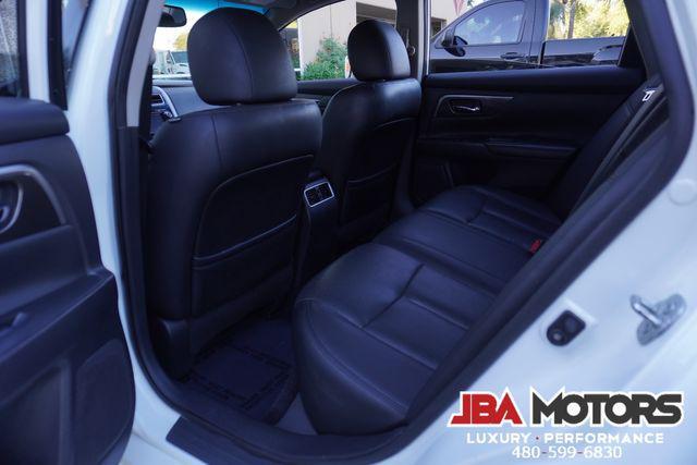 used 2015 Nissan Altima car, priced at $10,950