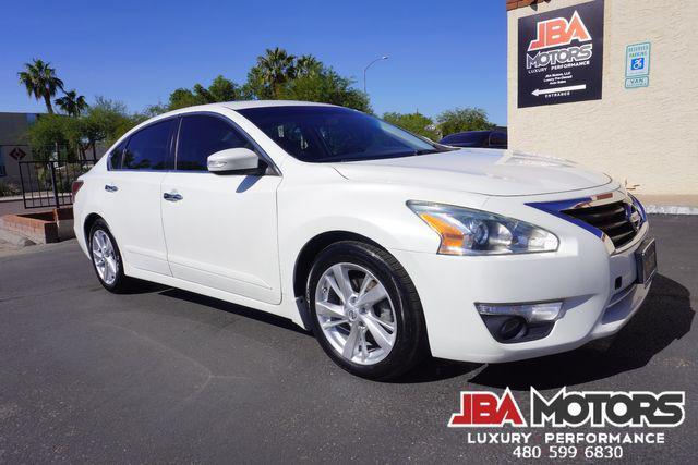 used 2015 Nissan Altima car, priced at $10,950