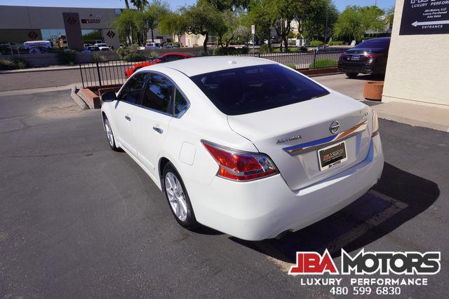 used 2015 Nissan Altima car, priced at $10,950