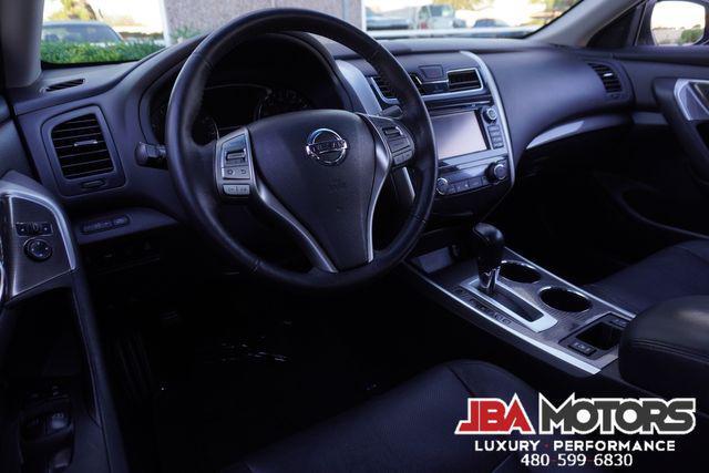 used 2015 Nissan Altima car, priced at $10,950