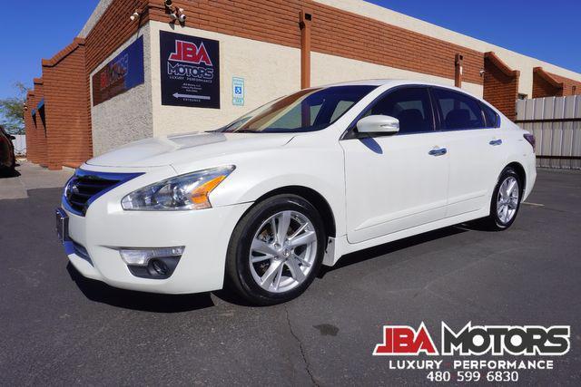 used 2015 Nissan Altima car, priced at $10,950