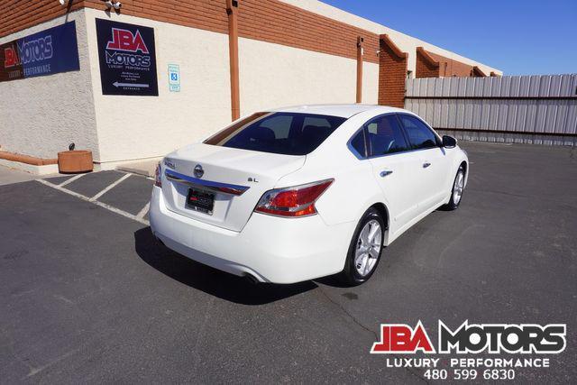 used 2015 Nissan Altima car, priced at $10,950