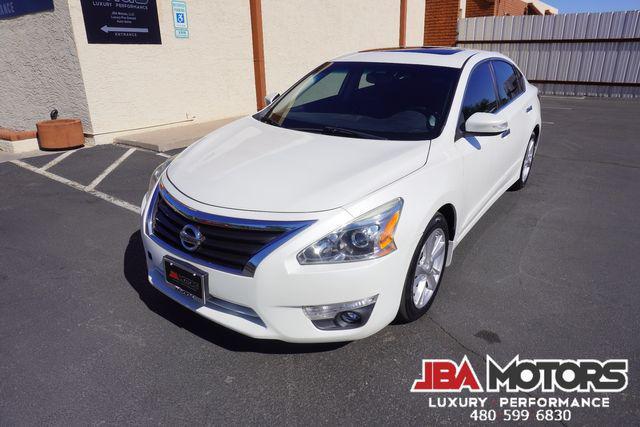 used 2015 Nissan Altima car, priced at $10,950