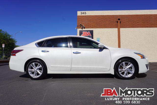 used 2015 Nissan Altima car, priced at $10,950