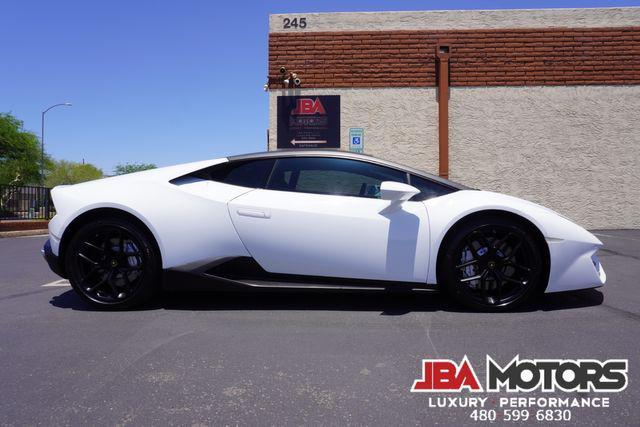 used 2016 Lamborghini Huracan car, priced at $199,999