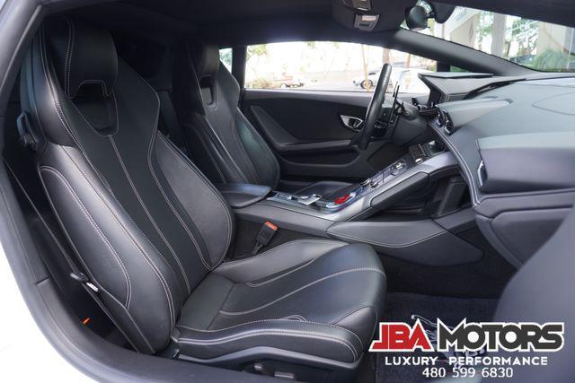 used 2016 Lamborghini Huracan car, priced at $199,999