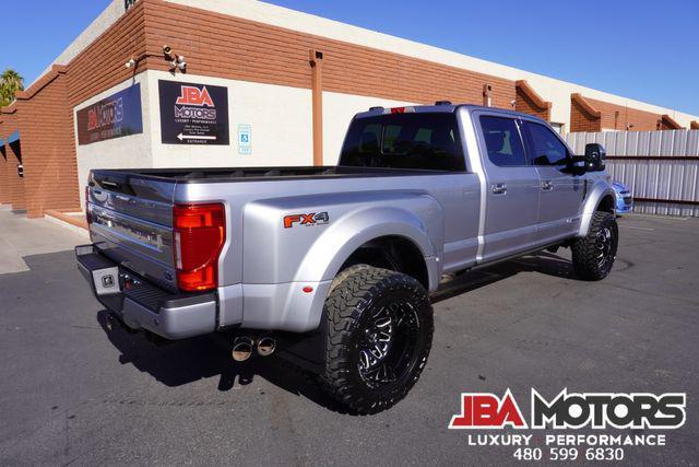 used 2020 Ford F-450 car, priced at $81,995