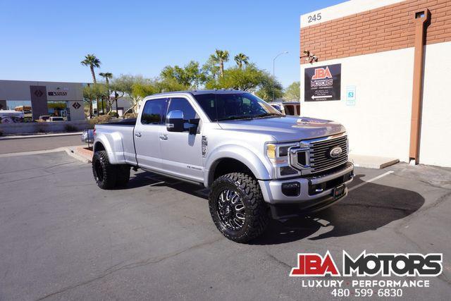 used 2020 Ford F-450 car, priced at $81,995