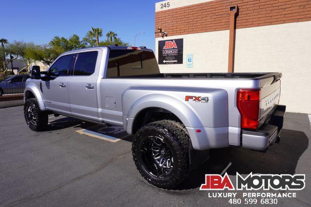 used 2020 Ford F-450 car, priced at $81,995