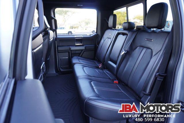 used 2020 Ford F-450 car, priced at $81,995