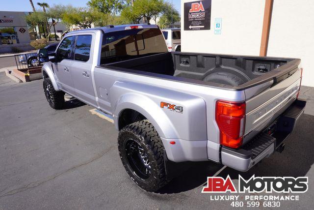 used 2020 Ford F-450 car, priced at $81,995