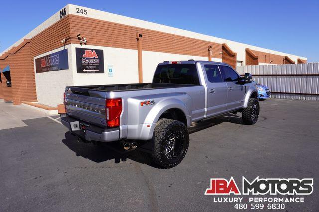 used 2020 Ford F-450 car, priced at $81,995