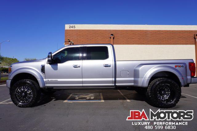 used 2020 Ford F-450 car, priced at $81,995