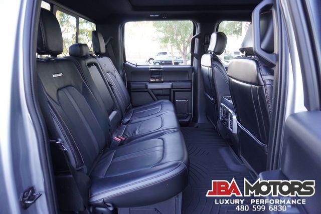 used 2020 Ford F-450 car, priced at $81,995