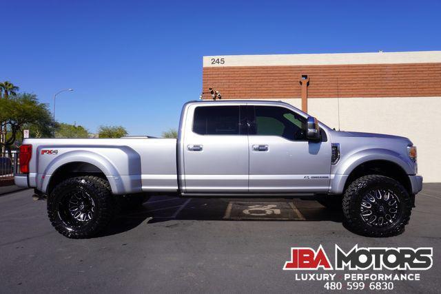 used 2020 Ford F-450 car, priced at $81,995