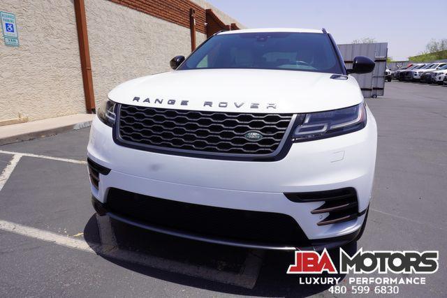 used 2018 Land Rover Range Rover Velar car, priced at $25,999