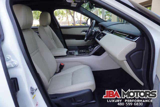 used 2018 Land Rover Range Rover Velar car, priced at $25,999