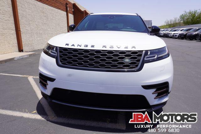 used 2018 Land Rover Range Rover Velar car, priced at $25,999