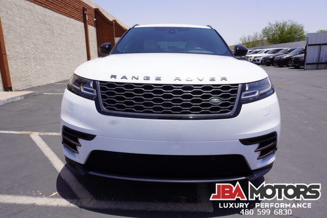used 2018 Land Rover Range Rover Velar car, priced at $25,999