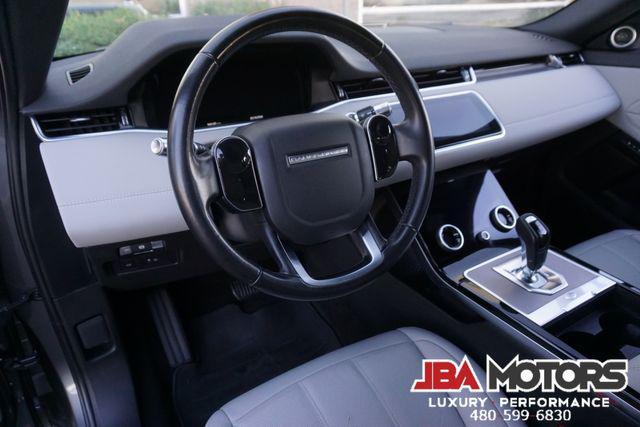 used 2020 Land Rover Range Rover Evoque car, priced at $24,999