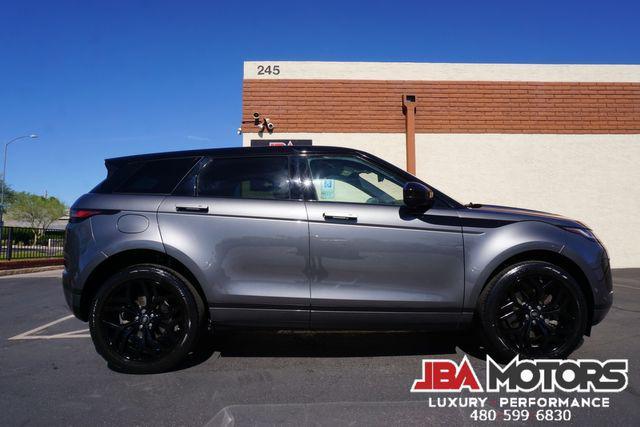 used 2020 Land Rover Range Rover Evoque car, priced at $24,999