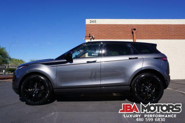 used 2020 Land Rover Range Rover Evoque car, priced at $24,999