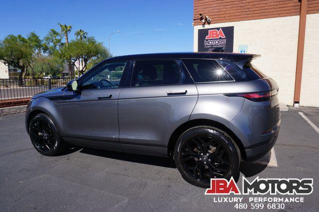 used 2020 Land Rover Range Rover Evoque car, priced at $24,999