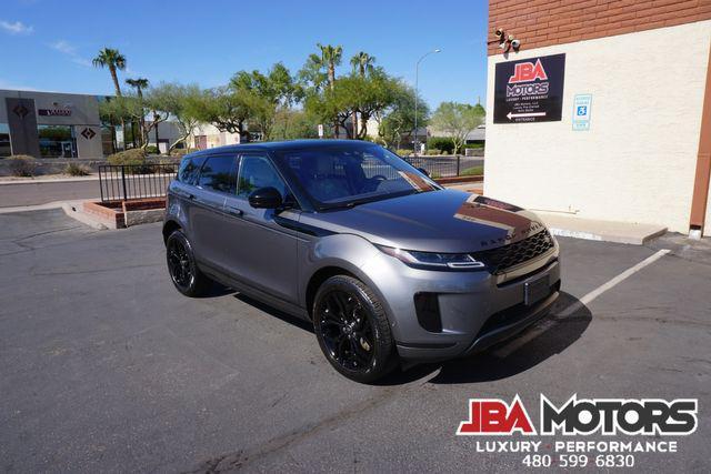 used 2020 Land Rover Range Rover Evoque car, priced at $24,999