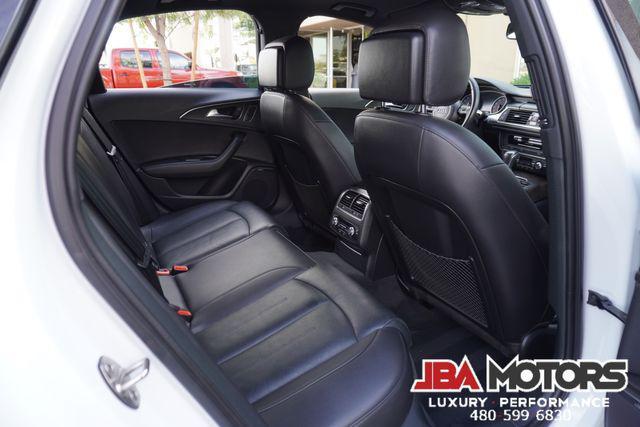 used 2018 Audi A6 car, priced at $20,999
