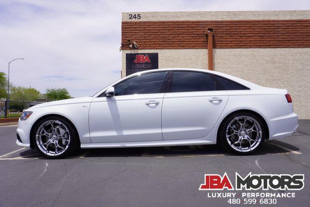 used 2018 Audi A6 car, priced at $20,999