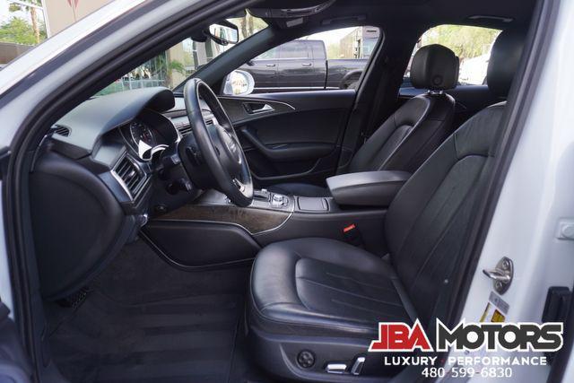 used 2018 Audi A6 car, priced at $20,999