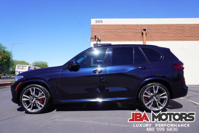 used 2021 BMW X5 car, priced at $39,999