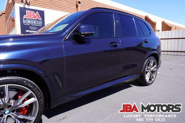 used 2021 BMW X5 car, priced at $39,999