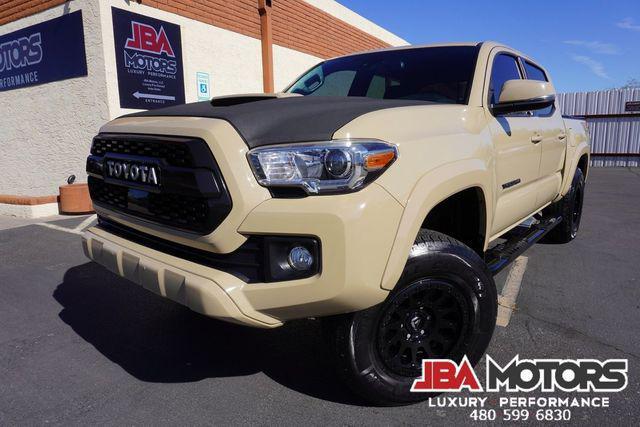 used 2018 Toyota Tacoma car