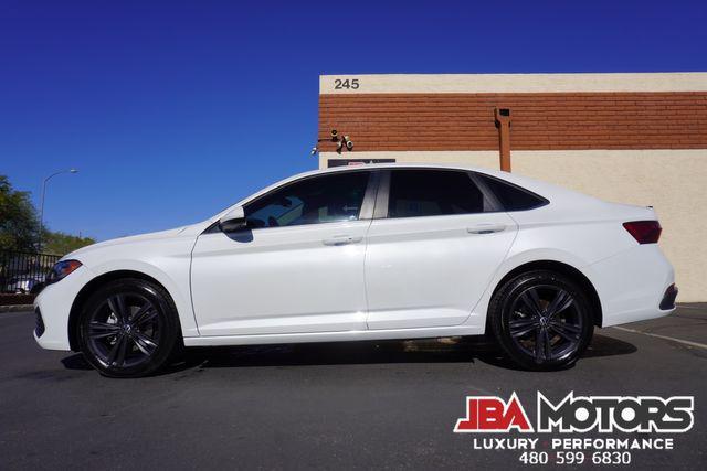 used 2023 Volkswagen Jetta car, priced at $20,999