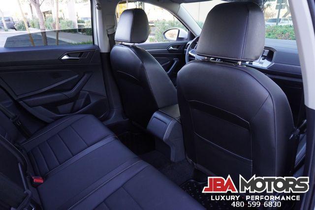 used 2023 Volkswagen Jetta car, priced at $20,999