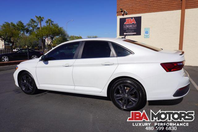 used 2023 Volkswagen Jetta car, priced at $20,999