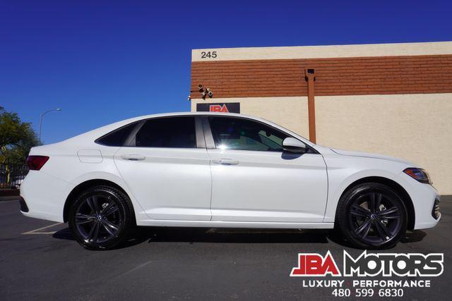 used 2023 Volkswagen Jetta car, priced at $20,999