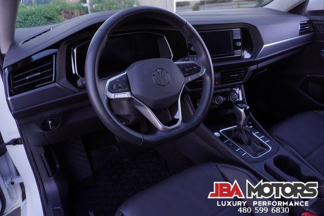 used 2023 Volkswagen Jetta car, priced at $20,999