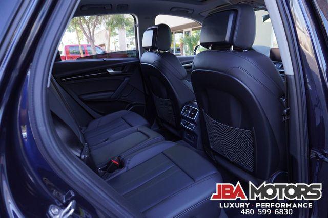 used 2019 Audi Q5 car, priced at $28,999