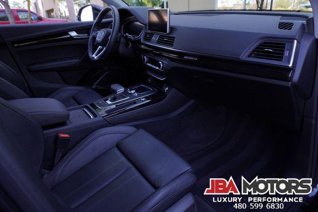 used 2019 Audi Q5 car, priced at $28,999