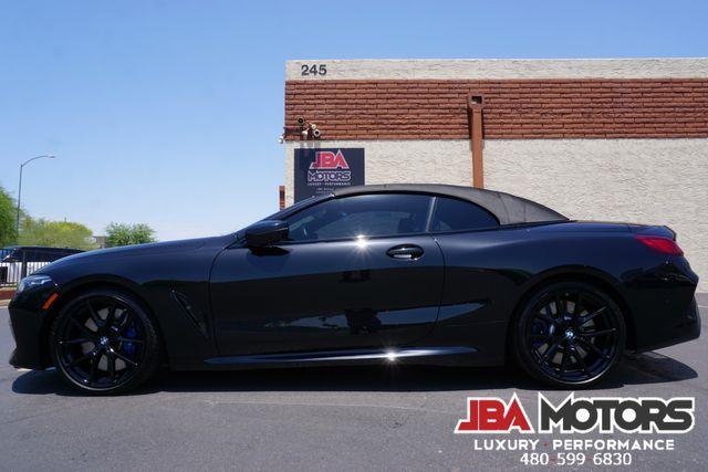 used 2022 BMW M850 car, priced at $72,999