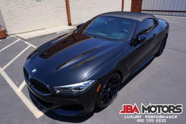 used 2022 BMW M850 car, priced at $72,999