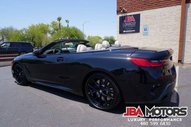 used 2022 BMW M850 car, priced at $72,999