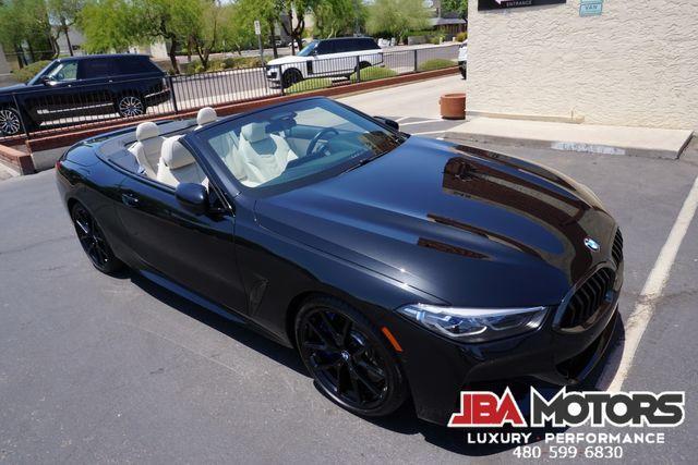 used 2022 BMW M850 car, priced at $72,999