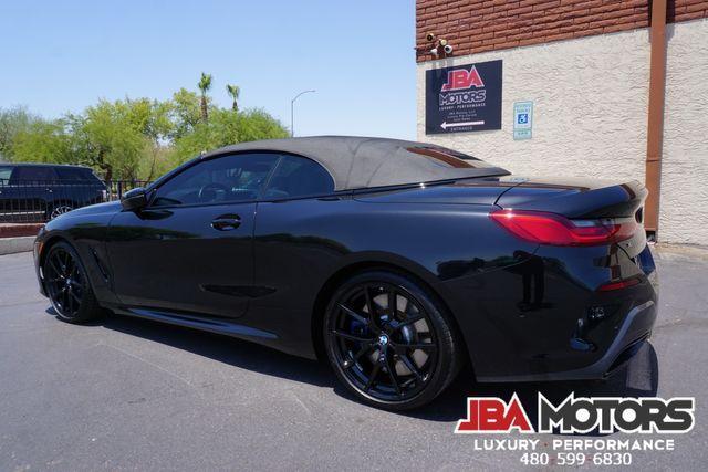 used 2022 BMW M850 car, priced at $72,999