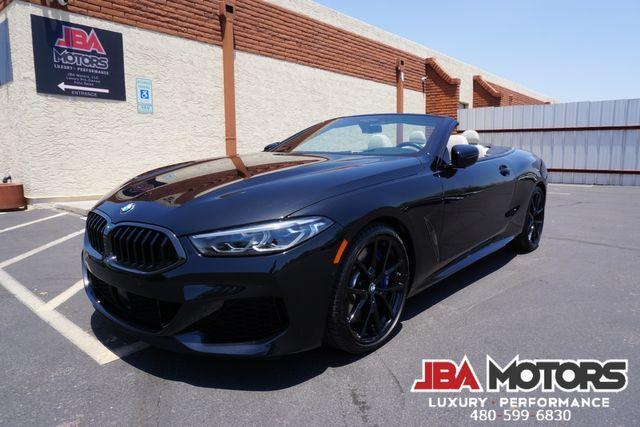 used 2022 BMW M850 car, priced at $72,999